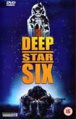 Глубоководная звезда шесть / DeepStar Six (1989)