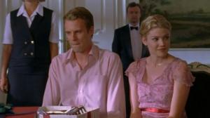 Кадры из фильма Принц и я: Королевская свадьба / The Prince & Me II: The Royal Wedding (2006)