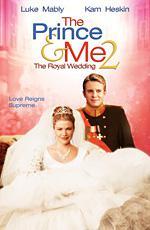 Принц и я: Королевская свадьба / The Prince & Me II: The Royal Wedding (2006)
