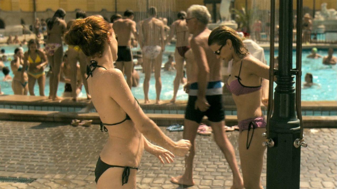 Кадр из фильма Секс и больше ничего / Csak szex és más semmi (2006)