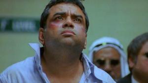 Кадры из фильма В бегах / Bhagam Bhag (2006)