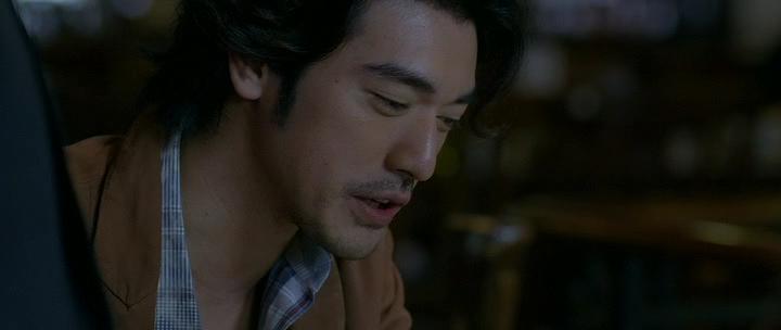 Кадр из фильма Признания боли / Seung sing (2006)