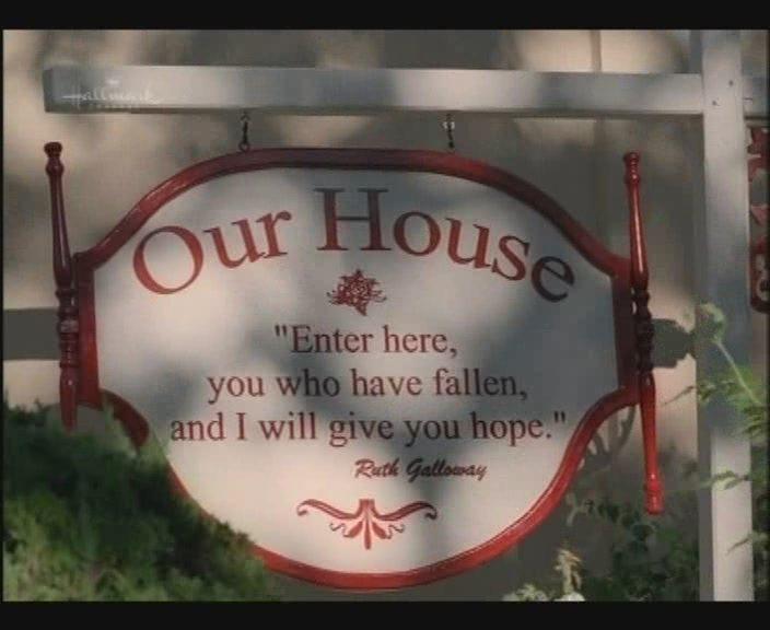 Кадр из фильма Наш дом / Our House (2006)