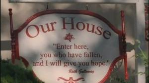 Кадры из фильма Наш дом / Our House (2006)
