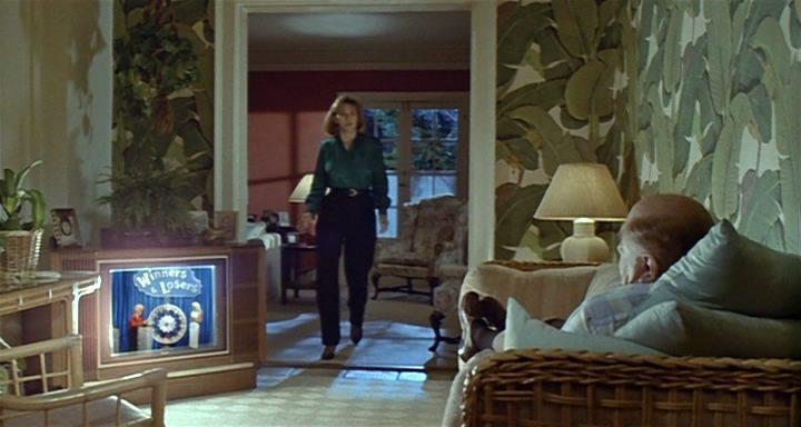 Кадр из фильма Злобная мачеха / Stepmom (1989)
