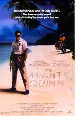 Могучий Куинн / The Mighty Quinn (1989)