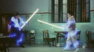 Кадры из фильма Рикша / Qun long xi feng (1989)