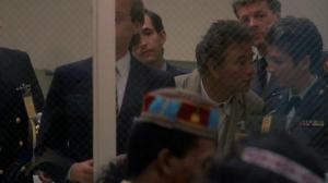Кадры из фильма Коломбо идет на гильотину / Columbo: Columbo Goes to the Guillotine (1989)