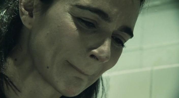 Кадр из фильма В конце спектра / Al final del espectro (2006)