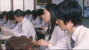 Кадры из фильма Мир Тишины / Joyonghan sesang (2006)