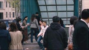 Кадры из фильма Мир Тишины / Joyonghan sesang (2006)