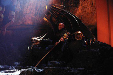 Кадр из фильма Эрагон / Eragon (2006)