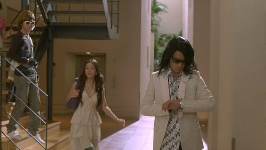 Кадр из фильма Нана 2 / Nana 2 (2006)