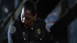 Кадры из фильма Полицейская академия 6: Город в осаде / Police Academy 6: City Under Siege (1989)