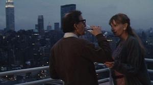 Кадры из фильма Нью-Йоркские истории / New York Stories (1989)