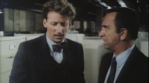 Кадры из фильма Напряги извилины снова / Get Smart, Again! (1989)