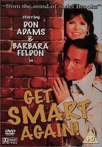 Напряги извилины снова / Get Smart, Again! (1989)