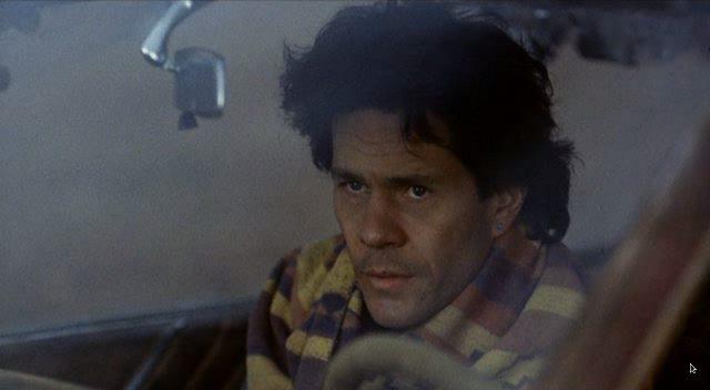 Кадр из фильма Шоссе встреч / Powwow Highway (1989)