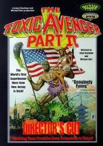 Токсичный мститель 2 / The Toxic Avenger, Part II (1989)