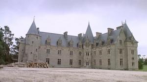 Кадры из фильма Я был хозяином замка / Je suis le seigneur du château (1989)