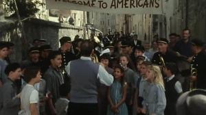 Кадры из фильма После войны / Après la guerre (1989)