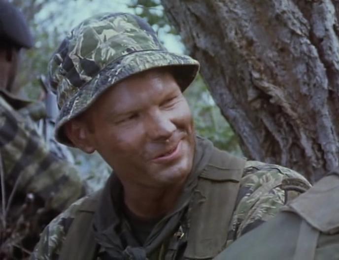 Кадр из фильма Хроники вьетнамской войны / 84C MoPic (1989)