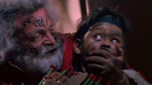 Кадры из фильма 3615 код Деда Мороза / 36.15 code Père Noël (1989)