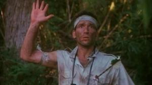 Кадры из фильма Женщины-каннибалы в смертельных джунглях авокадо / Cannibal women in the avocado jungle of death (1989)
