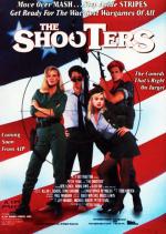 Стрелки / The Shooters (1989)