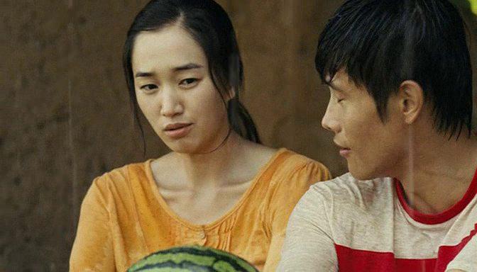Кадр из фильма Однажды летом / Geuhae yeoreum (2006)