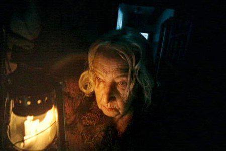 Кадр из фильма Ведьма (2006)