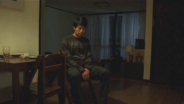 Кадр из фильма Время пса и волка / Gae oi neckdae sa yiyi chigan (2006)