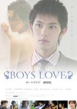 Любовь мальчишек / Boys Love (2006)