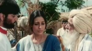 Кадры из фильма На границе / Sarhad Paar (2006)