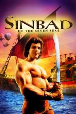 Синдбад: Легенда семи морей / Sinbad of the Seven Seas (1989)