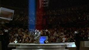 Кадры из фильма Арена / Arena (1989)