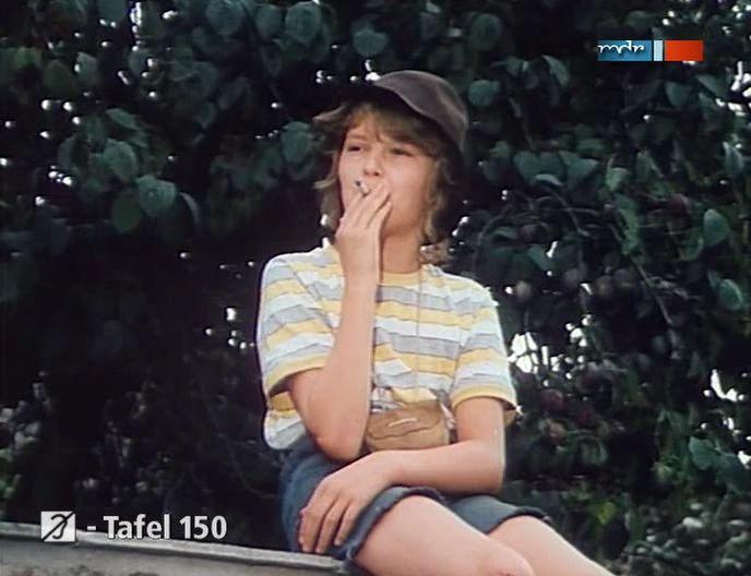 Кадр из фильма Летние грозы / Feriengewitter (1989)