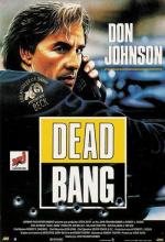 Смертельный выстрел / Dead Bang (1989)
