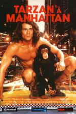Тарзан на Манхэттене / Tarzan in Manhattan (1989)