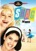 Отрыв / Shag (1989)