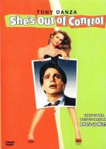 Она неуправляема / She's Out of Control (1989)