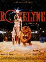 Розалина и львы / Roselyne et les lions (1989)