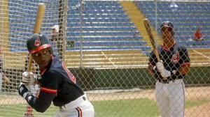 Кадры из фильма Высшая лига / Major League (1989)