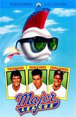 Высшая лига / Major League (1989)