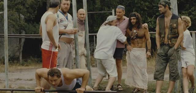 Кадр из фильма Дикари (2006)