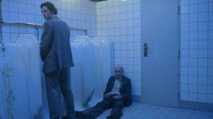 Кадры из фильма Неуместный человек / Den Brysomme mannen (2006)