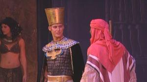 Кадры из фильма Десять Заповедей: Мюзикл / The Ten Commandments: The Musical (2006)
