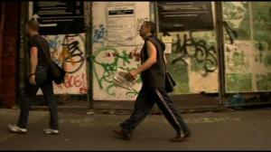 Кадры из фильма Улица Малберри / Mulberry St (2006)