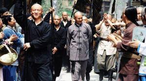 Кадры из фильма Бесстрашный / Huo Yuan Jia (2006)