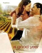 Хороший год / A Good Year (2006)